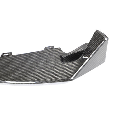 Carbon Front Splitter voor BMW M3 / M4 / M3 Touring G80, G82, G81
