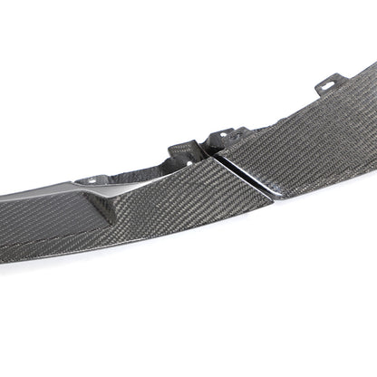 Carbon Front Splitter voor BMW M3 / M4 / M3 Touring G80, G82, G81