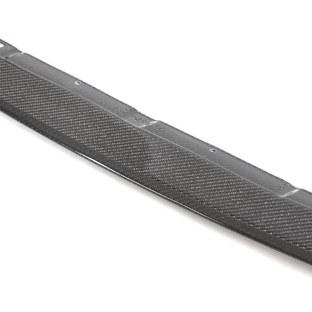 Carbon Front Splitter voor BMW M3 / M4 / M3 Touring G80, G82, G81