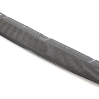 Carbon Front Splitter 3-delig met hoekdelen voor BMW M3 / M4 / M3 Touring G80, G82, G81