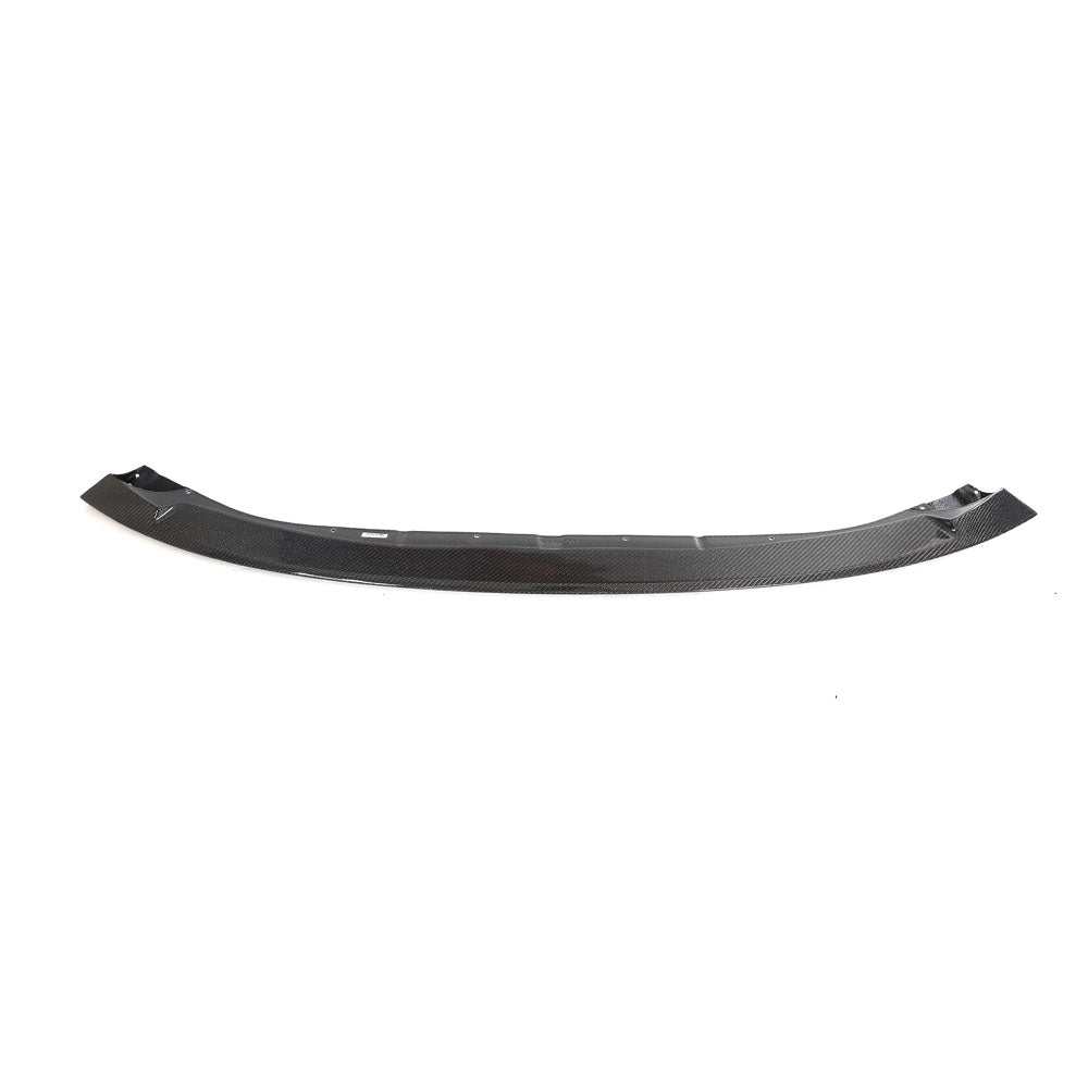 Carbon Front Splitter voor BMW M3 / M4 / M3 Touring G80, G82, G81