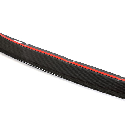 Dry Carbon Front Splitter voor BMW M3 / M4 / M3 Touring G80, G82, G81