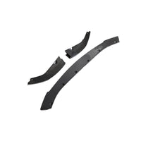 Carbon Front Splitter, 3-Piece, for BMW M3 / M4 / M3 Touring G80, G82, G81 V2