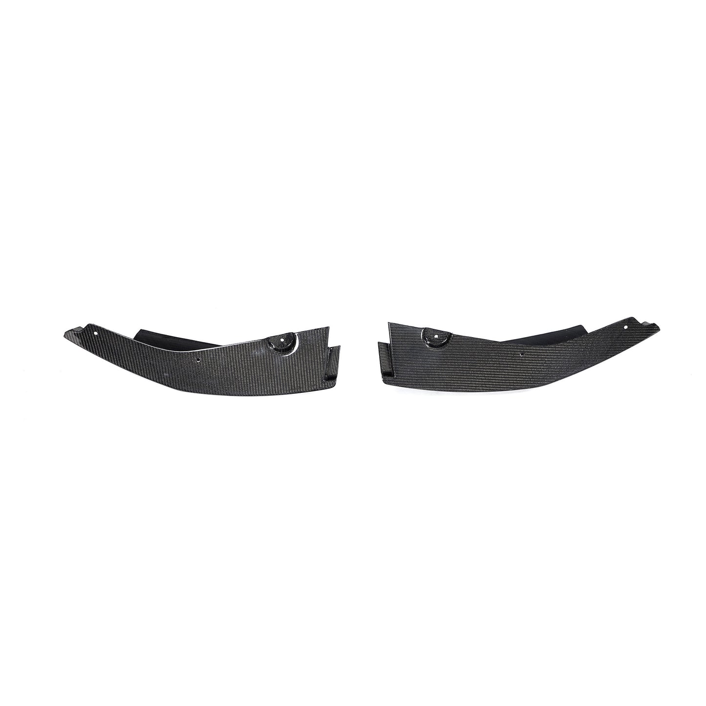 Carbon Front Splitter voor BMW M3 / M4 / M3 Touring G80, G82, G81