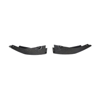 Carbon Front Splitter, 3-Piece, for BMW M3 / M4 / M3 Touring G80, G82, G81 V2