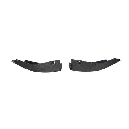 Carbon Front Splitter voor BMW M3 / M4 / M3 Touring G80, G82, G81