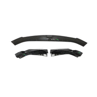 Dry Carbon Front Splitter, 3-Piece, for BMW M3 / M4 / M3 Touring G80, G82, G81 V2