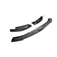 Carbon Front Splitter, 3-Piece, for BMW M3 / M4 / M3 Touring G80, G82, G81 V2