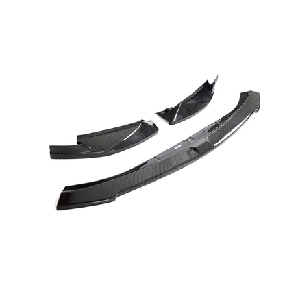 Carbon Front Splitter voor BMW M3 / M4 / M3 Touring G80, G82, G81