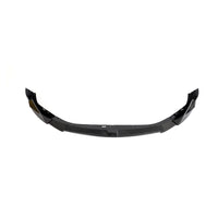 Carbon Front Splitter, 3-Piece, for BMW M3 / M4 / M3 Touring G80, G82, G81 V2