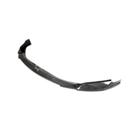 Carbon Front Splitter, 3-Piece, for BMW M3 / M4 / M3 Touring G80, G82, G81 V2