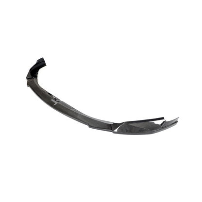 Carbon Front Splitter voor BMW M3 / M4 / M3 Touring G80, G82, G81