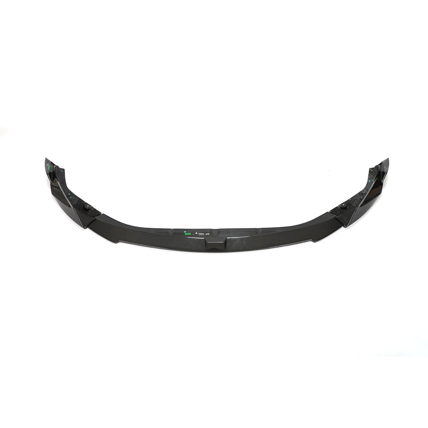 Dry Carbon Front Splitter voor BMW M3 / M4 / M3 Touring G80, G82, G81