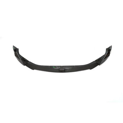 Dry Carbon Front Splitter voor BMW M3 / M4 / M3 Touring G80, G82, G81