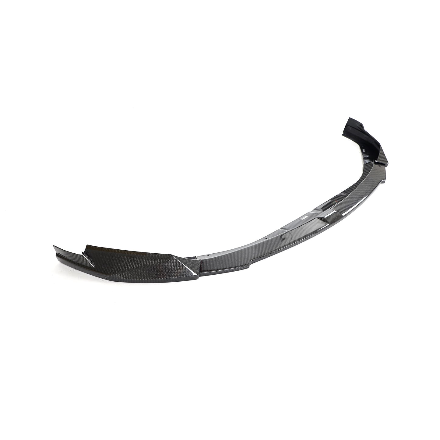 Carbon Front Splitter voor BMW M3 / M4 / M3 Touring G80, G82, G81
