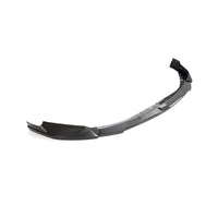 Carbon Front Splitter, 3-Piece, for BMW M3 / M4 / M3 Touring G80, G82, G81 V2