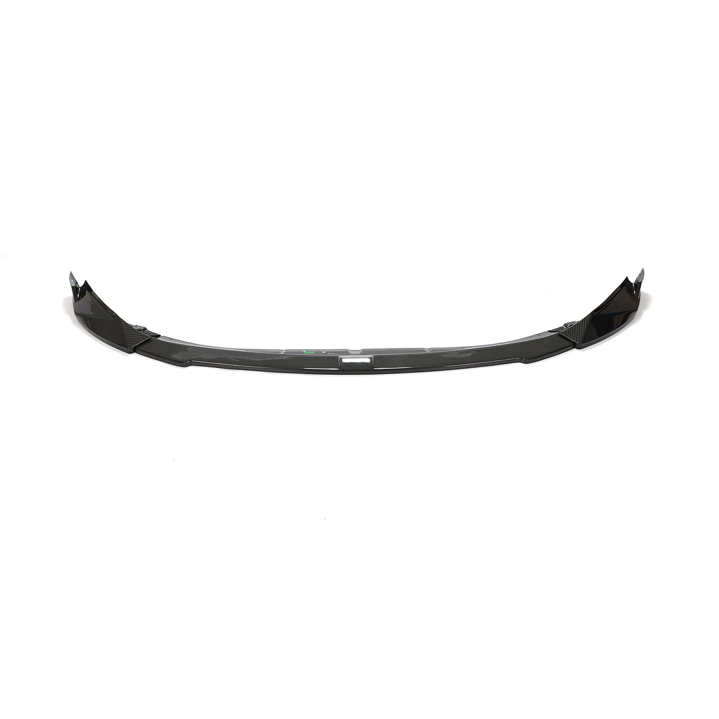 Dry Carbon Front Splitter voor BMW M3 / M4 / M3 Touring G80, G82, G81