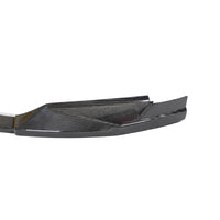 Carbon Front Splitter, 3-Piece, for BMW M3 / M4 / M3 Touring G80, G82, G81 V2