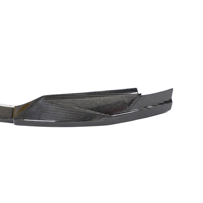 Carbon Front Splitter voor BMW M3 / M4 / M3 Touring G80, G82, G81