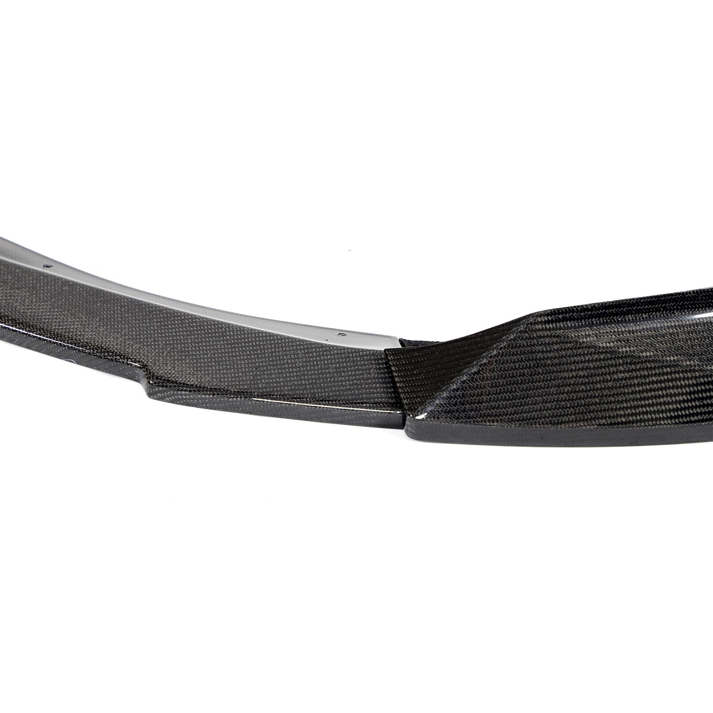 Carbon Front Splitter voor BMW M3 / M4 / M3 Touring G80, G82, G81
