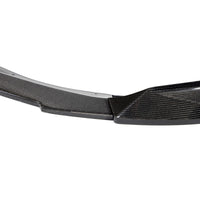 Carbon Front Splitter, 3-Piece, for BMW M3 / M4 / M3 Touring G80, G82, G81 V2