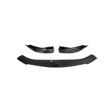 Carbon Front Splitter voor BMW M3 / M4 / M3 Touring G80, G82, G81