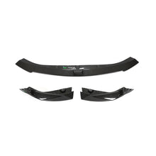 Dry Carbon Front Splitter voor BMW M3 / M4 / M3 Touring G80, G82, G81