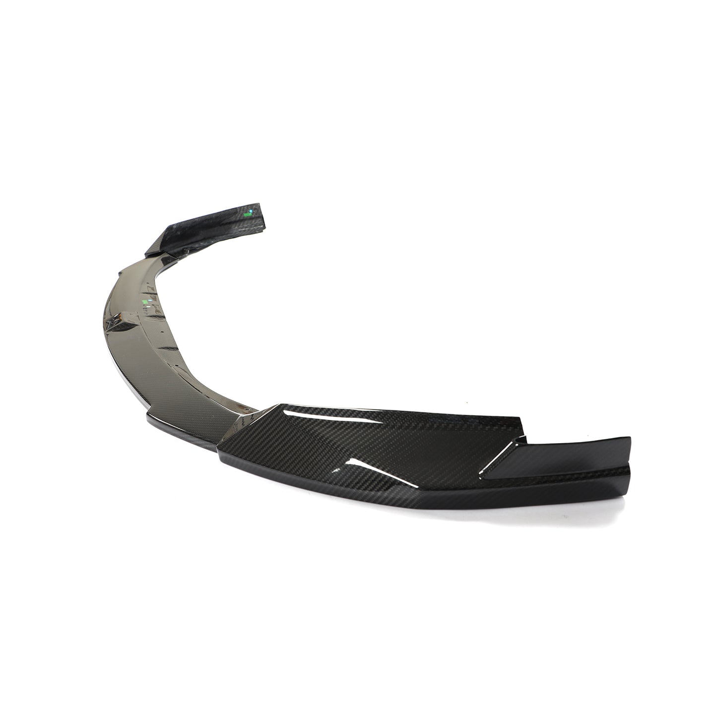 Dry Carbon Front Splitter voor BMW M3 / M4 / M3 Touring G80, G82, G81