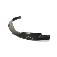 Dry Carbon Front Splitter, 3-Piece, for BMW M3 / M4 / M3 Touring G80, G82, G81 V2