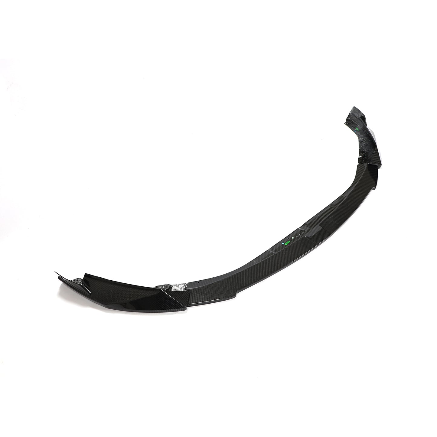 Dry Carbon Front Splitter voor BMW M3 / M4 / M3 Touring G80, G82, G81