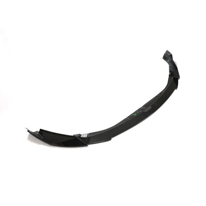 Dry Carbon Front Splitter voor BMW M3 / M4 / M3 Touring G80, G82, G81