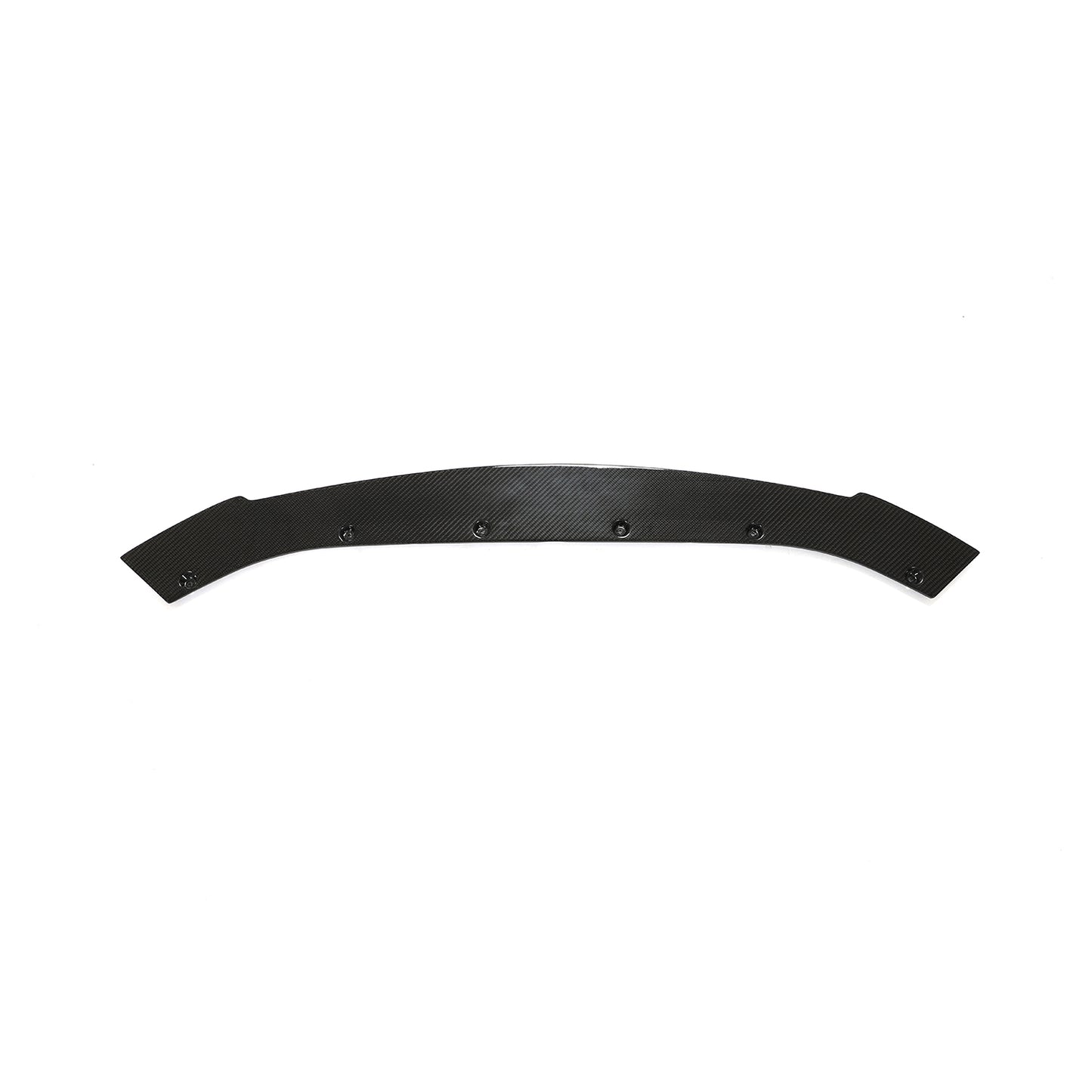 Dry Carbon Front Splitter voor BMW M3 / M4 / M3 Touring G80, G82, G81
