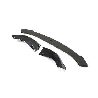 Dry Carbon Front Splitter voor BMW M3 / M4 / M3 Touring G80, G82, G81