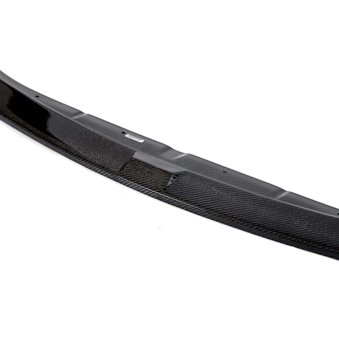 Carbon Front Splitter voor BMW M3 / M4 / M3 Touring G80, G82, G81