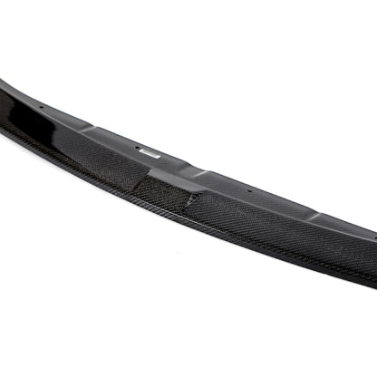 Carbon Front Splitter voor BMW M3 / M4 / M3 Touring G80, G82, G81