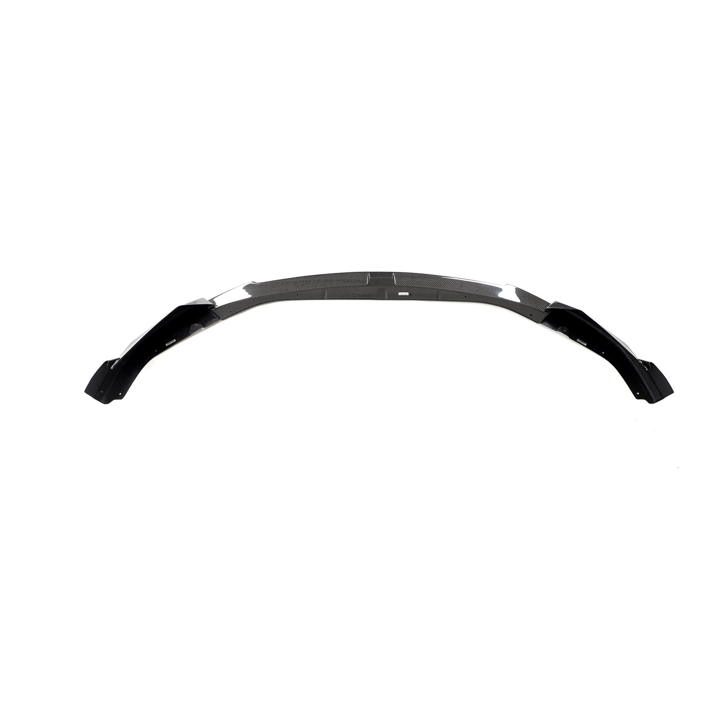 Carbon Front Splitter voor BMW M3 / M4 / M3 Touring G80, G82, G81