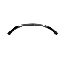 Carbon Front Splitter, 3-Piece, for BMW M3 / M4 / M3 Touring G80, G82, G81 V2