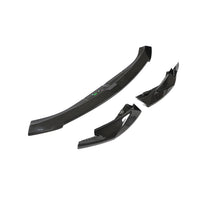 Dry Carbon Front Splitter, 3-Piece, for BMW M3 / M4 / M3 Touring G80, G82, G81 V2