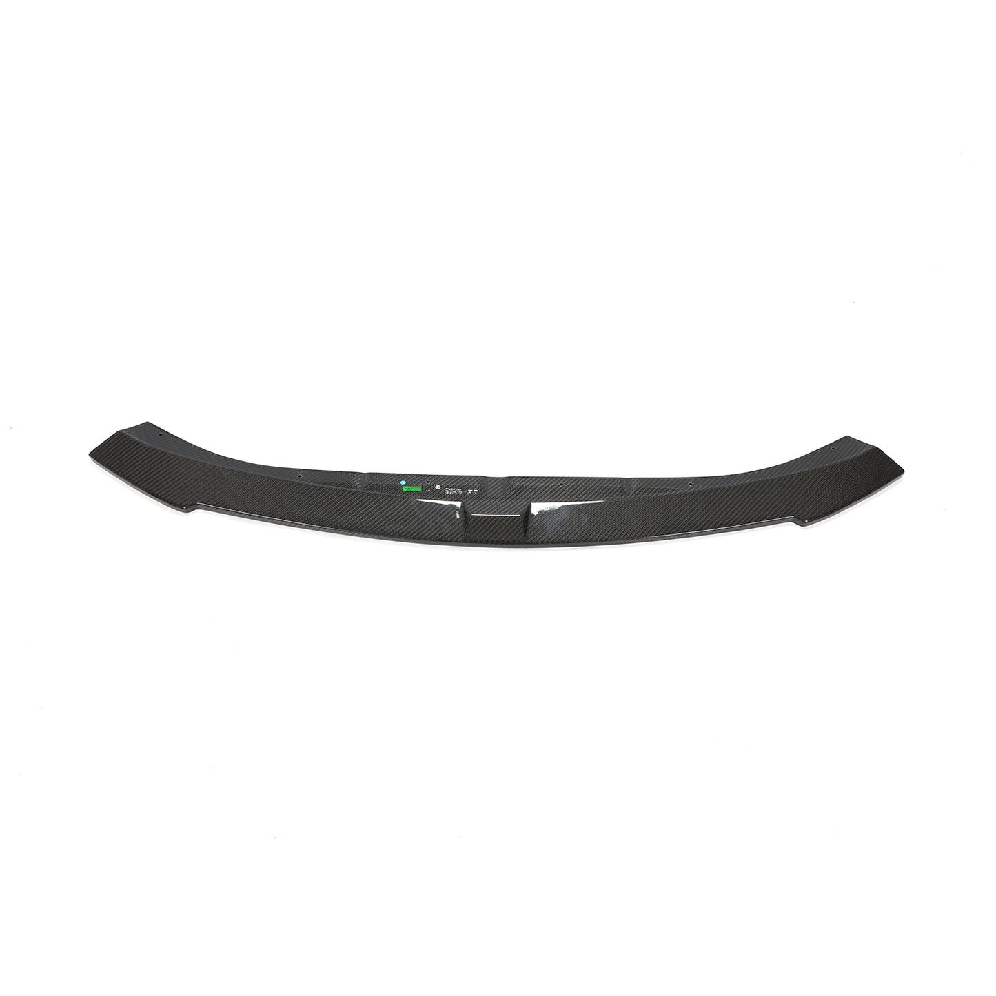 Dry Carbon Front Splitter voor BMW M3 / M4 / M3 Touring G80, G82, G81