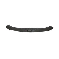Dry Carbon Front Splitter, 3-Piece, for BMW M3 / M4 / M3 Touring G80, G82, G81 V2