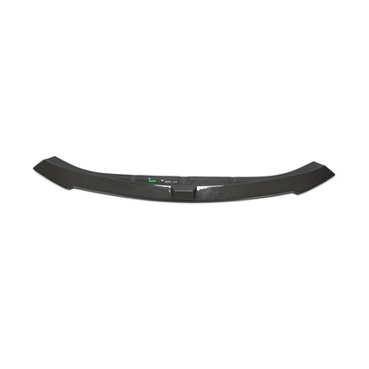Dry Carbon Front Splitter voor BMW M3 / M4 / M3 Touring G80, G82, G81
