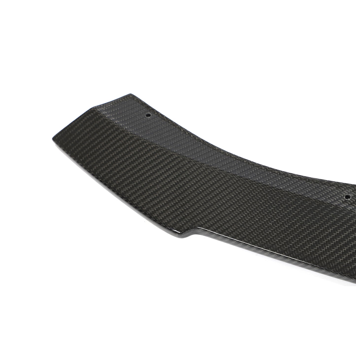 Dry Carbon Front Splitter voor BMW M3 / M4 / M3 Touring G80, G82, G81