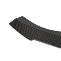 Dry Carbon Front Splitter, 3-Piece, for BMW M3 / M4 / M3 Touring G80, G82, G81 V2