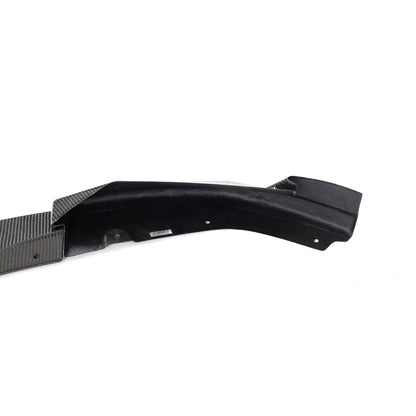 Carbon Front Splitter voor BMW M3 / M4 / M3 Touring G80, G82, G81