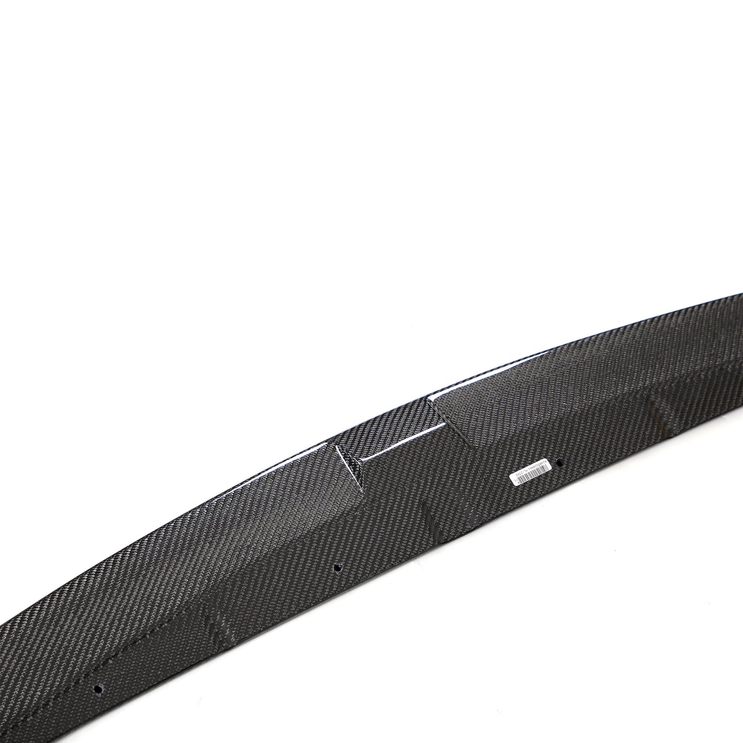 Carbon Front Splitter voor BMW M3 / M4 / M3 Touring G80, G82, G81