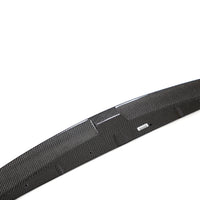 Carbon Front Splitter, 3-Piece, for BMW M3 / M4 / M3 Touring G80, G82, G81 V2