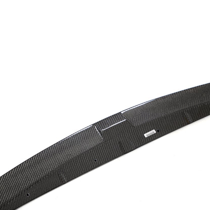 Carbon Front Splitter voor BMW M3 / M4 / M3 Touring G80, G82, G81