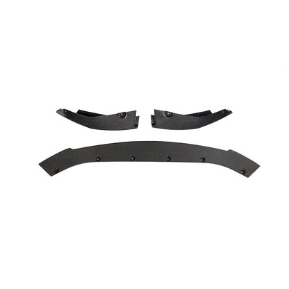 Carbon Front Splitter voor BMW M3 / M4 / M3 Touring G80, G82, G81