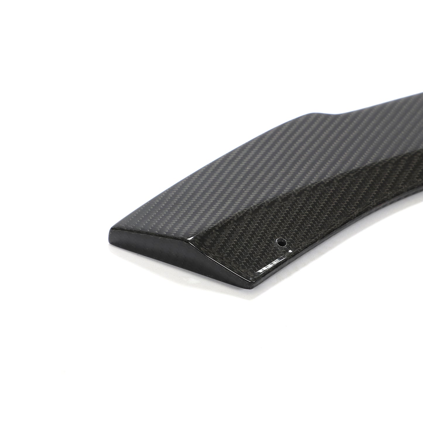 Dry Carbon Front Splitter voor BMW M3 / M4 / M3 Touring G80, G82, G81