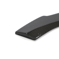 Dry Carbon Front Splitter, 3-Piece, for BMW M3 / M4 / M3 Touring G80, G82, G81 V2